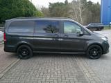 Mercedes-Benz V 300 CDI EDITION  4MATIC lang NIGTH - Mercedes-Benz V 300 aus 2022
