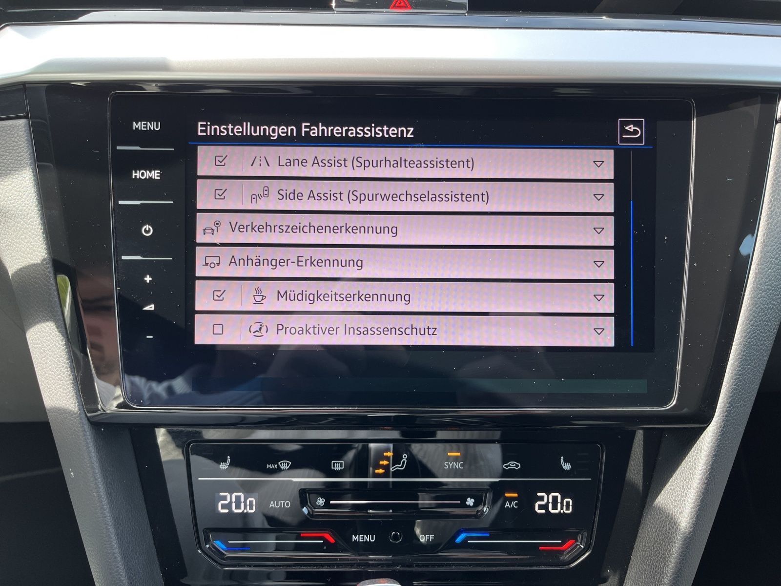 Volkswagen Arteon - Bild 25