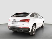 Audi Q5 - Vorschau Bild 3