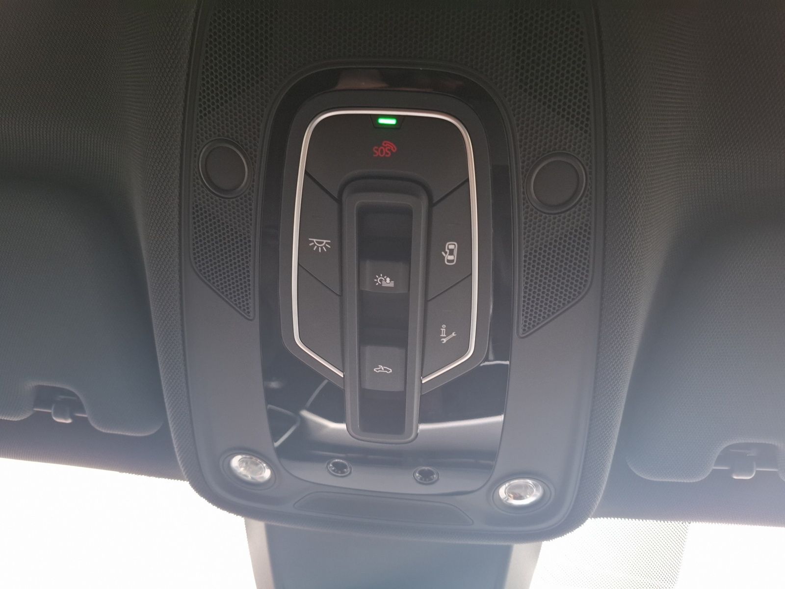 Fahrzeugabbildung Audi A6 Avant 55 TFSI sort quattro S-tronic S-Line Ma