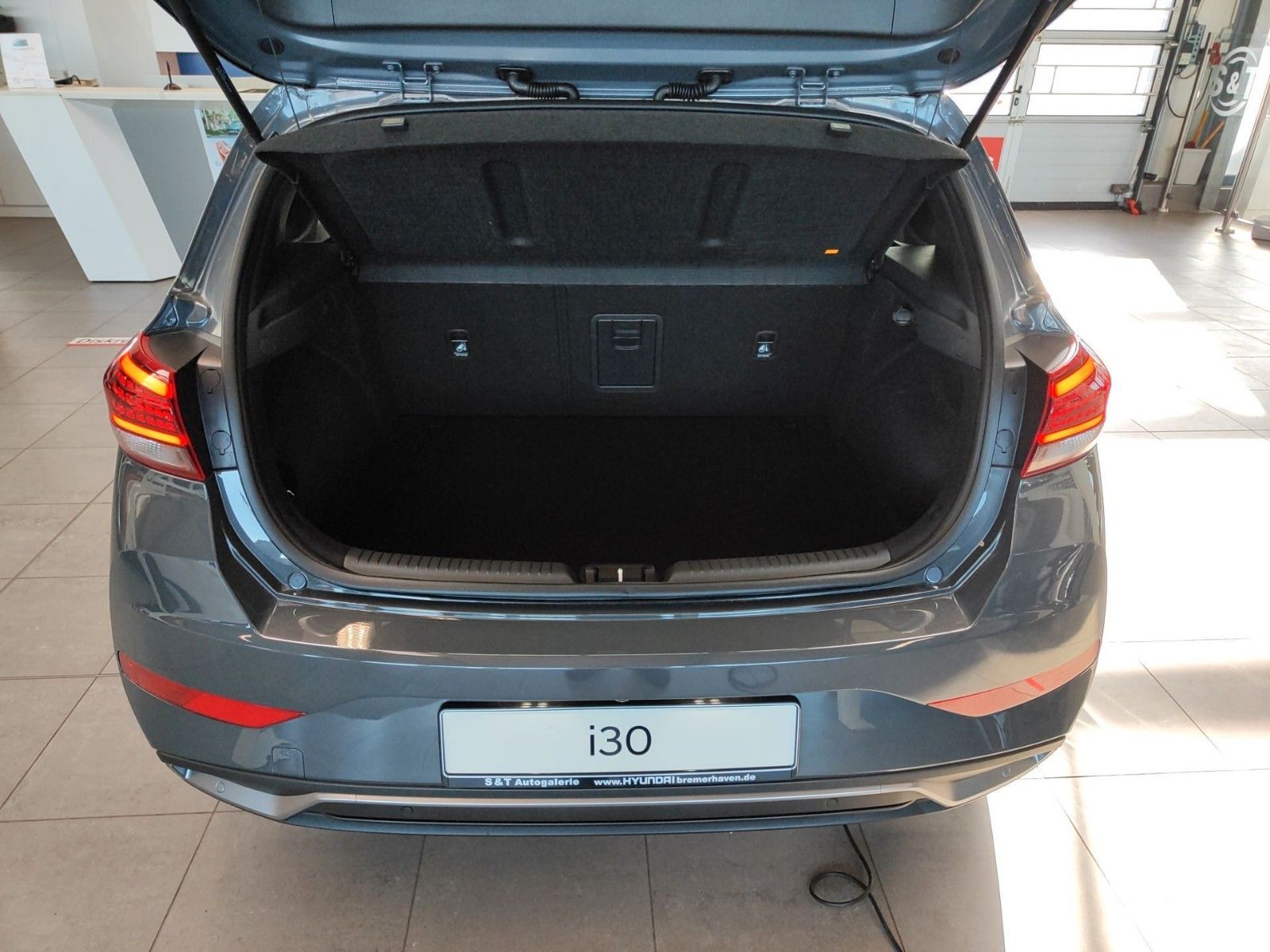 Hyundai i30 – Bild 12