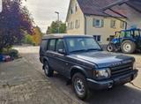 Land Rover Discovery Td5 E,Scheunenfund, 1 Hand  - gebrauchte Land Rover Discovery aus dem Jahr 2003