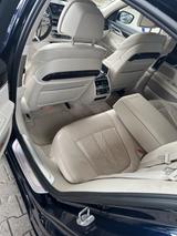 BMW 750i xDrive V8 Biturbo Scheckheftgepflegt  - gebrauchte BMW 750 aus dem Jahr 2017