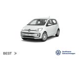Volkswagen up! 1.0 move up!*KAMERA*PDC*SHZ*NAVI*KLIMA