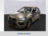 Seat Ateca FR 2.0 TSI DSG Navi Kamera LED SiHz - gebrauchte Seat Pickups