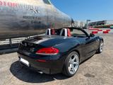 BMW Z4 sDrive35i AM Sport, wenig KM, gepflegt - BMW Z4 in Köln