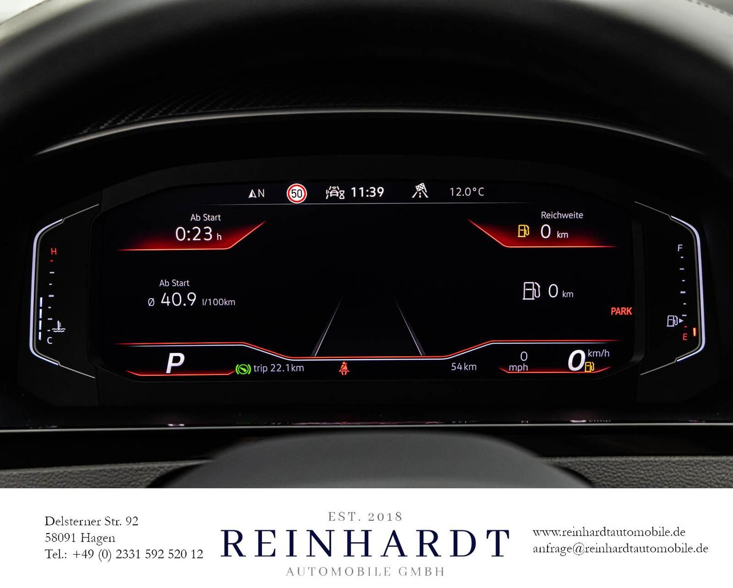 Volkswagen Arteon LIMOUSINE 2.0TSi R LINE 4M ACC/PANO/360°, миниатюра 24