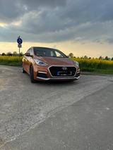 Hyundai i30 1.6 T GDI Turbo Turbo - Hyundai i30 in Hamm