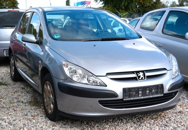 Peugeot 307 Grande Filou Cool