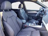 Audi Q5 Sportback 40 TFSI qu. S line (Int) AHK*Stand - Audi Q5 Jahreswagen