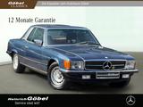 Mercedes-Benz 500 SLC *GARANTIE*KLIMAAUTOMATIK*ELEK.SCHIEBEDAC - Mercedes-Benz 500 in Frankfurt (Main)