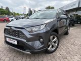 Toyota RAV4 4x2 Club **TECHNIKPAKET** - Toyota RAV 4 aus 2020