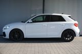 Audi A1 Sportback 25TFSI S tronic S line Navi LED ACC - Audi A1 Gebrauchtwagen in Bielefeld