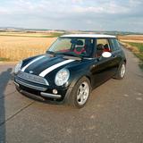 MINI Mini Cooper - gebrauchte MINI MINI aus dem Jahr 2001