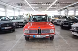 BMW 2002 Automatik *H-Zulassung* - BMW 2002 in Essen