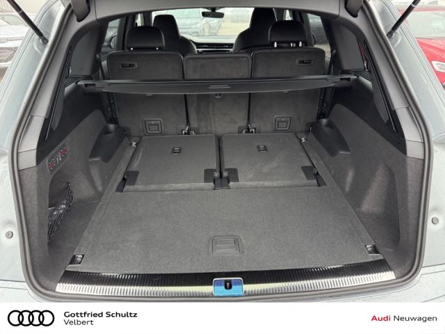 Audi SQ7 - Bild 8