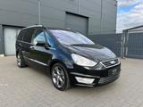 Ford Galaxy 2.0Titanium Automatik 7-SITZ*NAV*TMPO*AHK - gebrauchte Ford Galaxy aus dem Jahr 2011