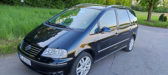 Volkswagen Sharan Trendline