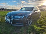 Audi A4 1.4 TFSI S-Line tronic sport Avant  - Audi A4 in Duisburg