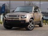 Land Rover Defender 110 D250 X-Dynamic SE - Off-Road-Paket - Land Rover Defender: Road Off