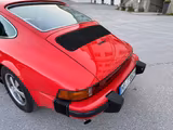 Porsche 911S G-Modell schmal, Chrom, H-Zulassung - Porsche aus 1976: 911s