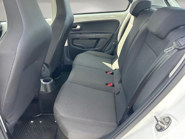 Volkswagen Up 1.0 Basis +Klima+Bluetooth, миниатюра 17