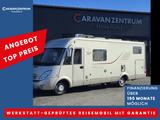 HYMER / ERIBA / HYMERCAR B-Klasse SL 675 Bestline 6 ZYLINDER#3.0 L#184 PS - HYMER / ERIBA Diesel Integrierter Automatik