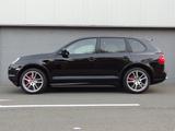 Porsche Cayenne GTS (sehr schön & geringe Laufleistung) - Porsche Cayenne GTS