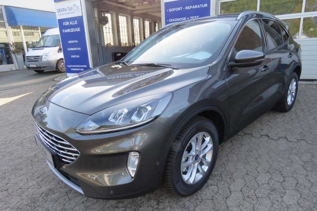 Ford Kuga Automatic TITANIUM Navi AHK