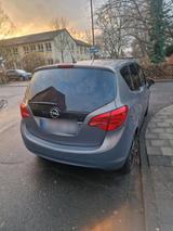 Opel opel meriva  1,6 Diesel Automatik - Opel Meriva in Bonn