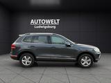 Volkswagen Touareg V6 TDI Terrain Tech DSG 4Motion - scheckheftgepflegte VW Touareg