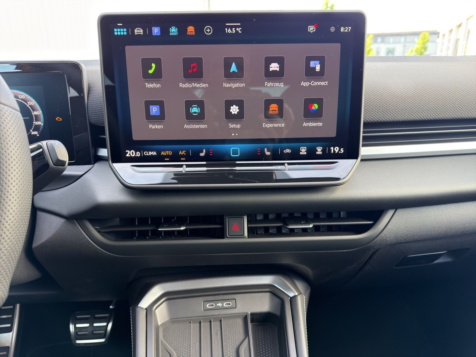 Volkswagen T-Roc - Bild 6