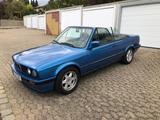 BMW 318 i Cabrio E30, Bj 03/1992, 116.600 km - BMW 318: Cabrio, E30 318i