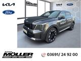 Kia Sorento PE 2.2D Platinum AWD DCT8 Leder Nappa AH
