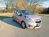 Chevrolet Spark - Chevrolet in Braunschweig