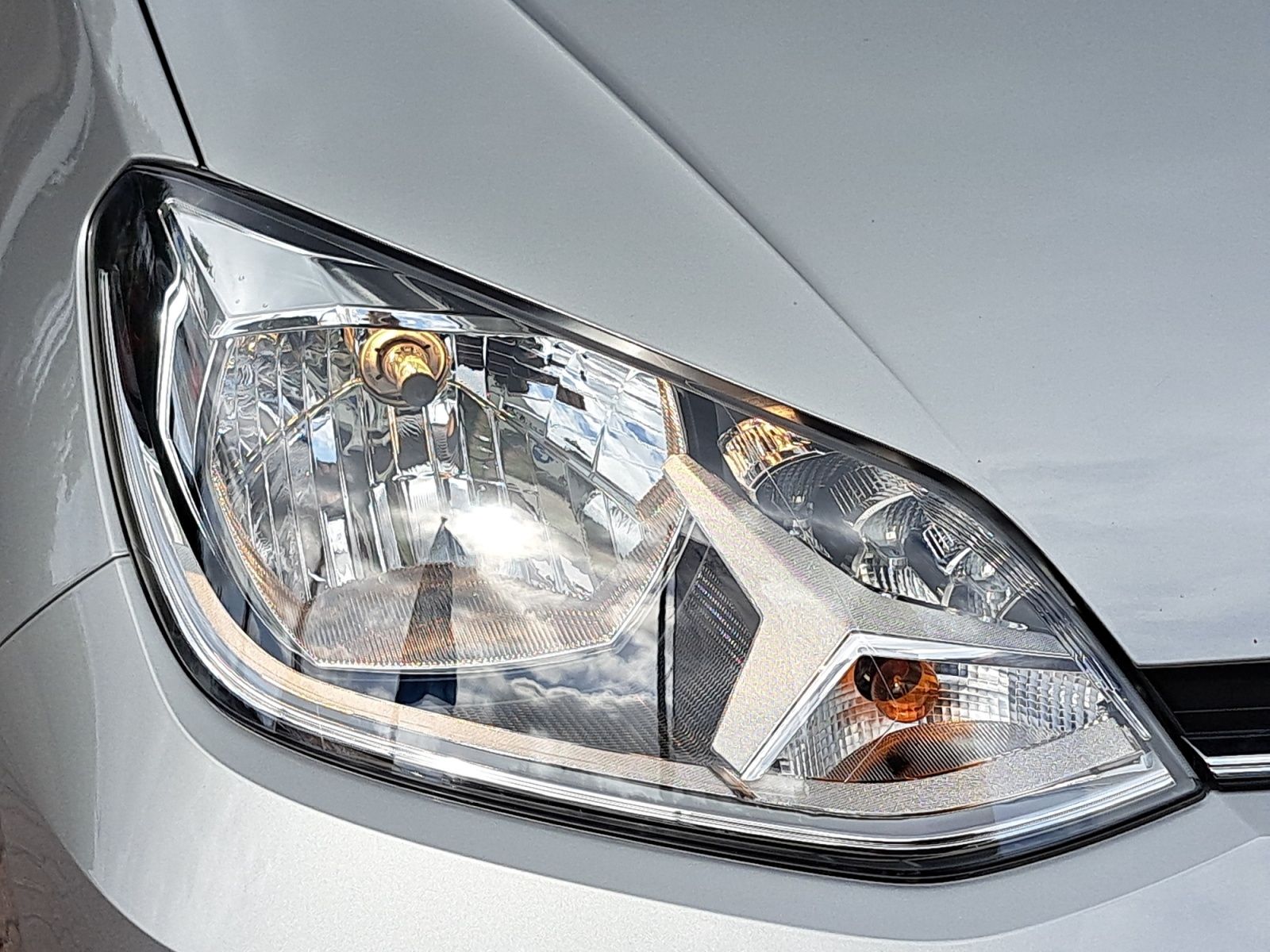 Volkswagen up! - Bild 5