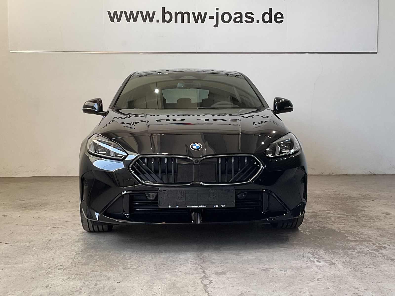 Fahrzeugabbildung BMW 120 M Sport M Sportpaket Head-Up HK HiFi DAB