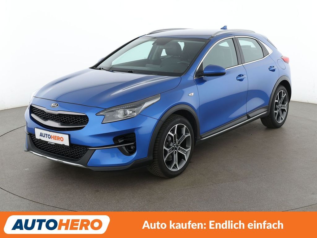 Image of Kia XCeed