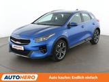 Kia XCeed 1.6 CRDi Mild-Hybrid Vision Aut.*NAVI*LED* - Kia Gebrauchtwagen in Nürnberg
