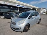 Kia Venga 1.6 CRDi VGT TX *NEOPATENTATI* EURO5* - Kia: Kleinbus, Eu