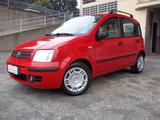 Fiat Panda 1.2 Dynamic 86.800km - gebrauchte Fiat Panda aus dem Jahr 2003