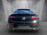 Mercedes-Benz E 450 Coupe 4Matic LED WIDE PANO 360° GARANTIE - Mercedes-Benz E-Klasse Gebrauchtwagen