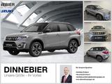 Suzuki Vitara Comfort+   Mild-Hybrid - gebrauchte Suzuki Vitara aus dem Jahr 2022