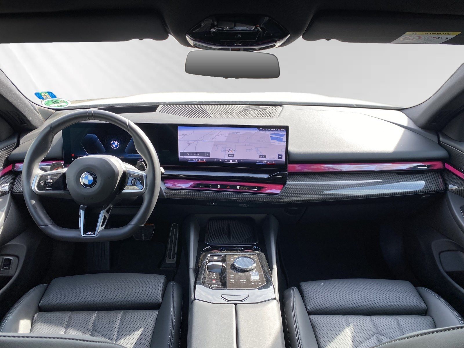 BMW 520 - Bild 12