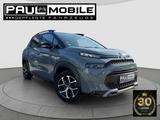 Citroën C3 Aircross Shine Navi HuD Sitzheizung DAB PDC - Citroën C3 Aircross: Van