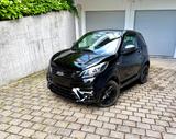 Ligier  JS 50 Sport Apple CarPlay Garantie > 2028 - schwarze Ligier JS 50