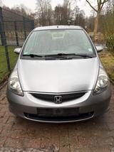 Honda Jazz *Automatik*Klima*5 Türer* - Honda Jazz in Hamm