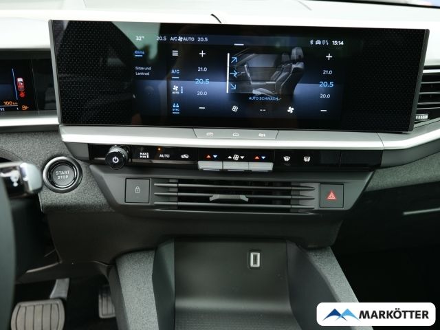 Opel Grandland (X) - Bild 9