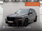 BMW X5 xDrive40d M Sport AHK LiveCockpitProf Kamera - BMW X5: Grün
