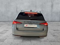 Skoda Octavia - Vorschau Bild 4